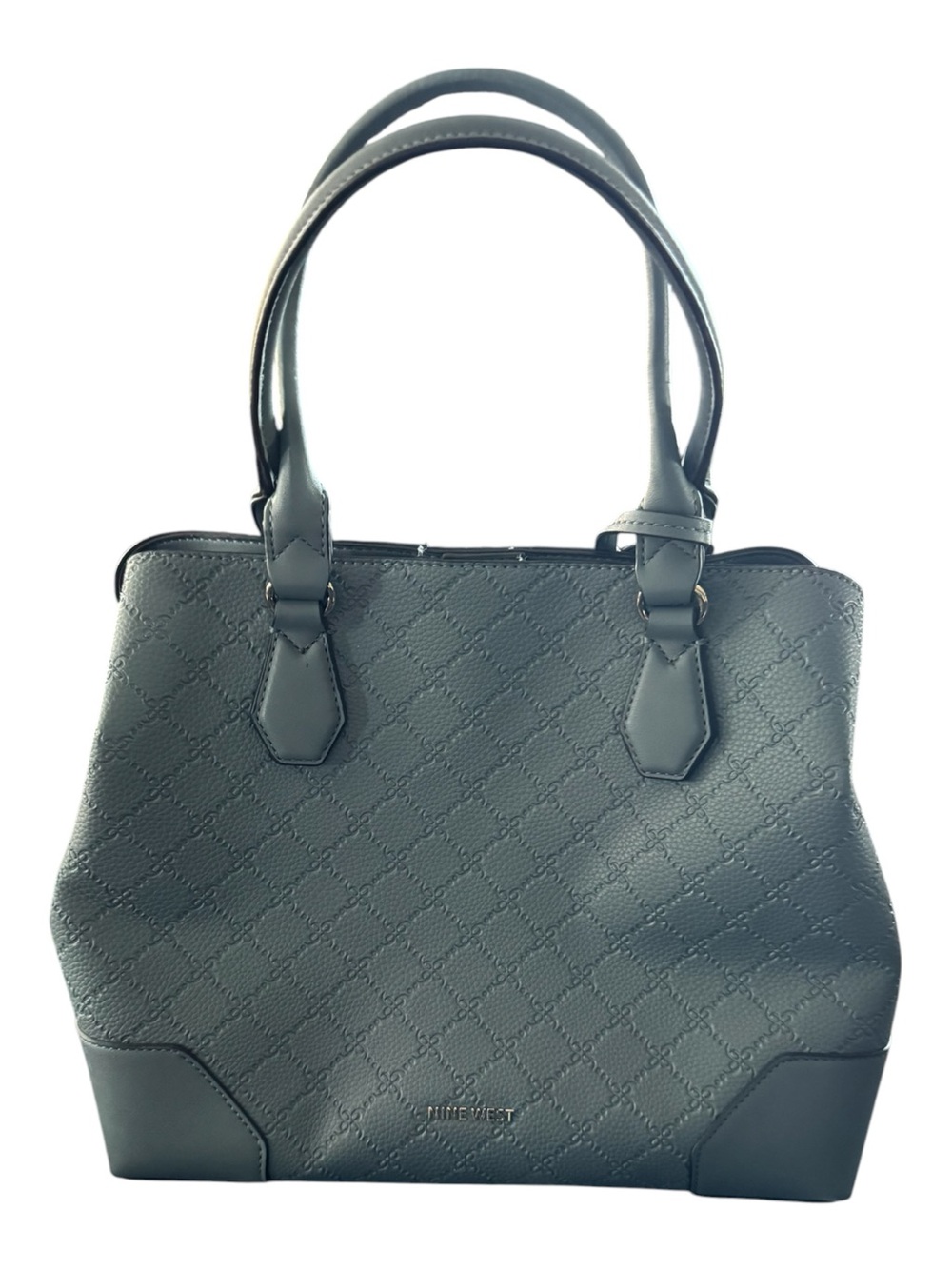 Nine West Brooklyn Jet Set Carryall Bag